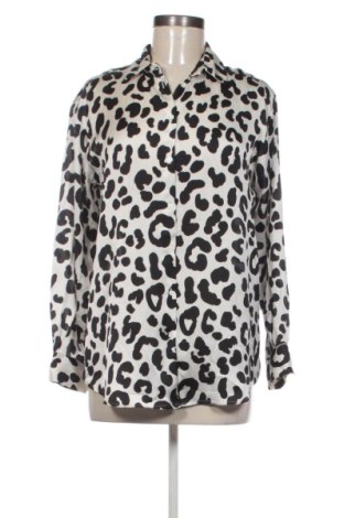 Damenbluse Zara, Größe M, Farbe Mehrfarbig, Preis 17,99 €