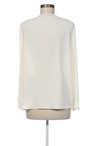 Дамска риза Zara, Размер M, Цвят Екрю, Цена 14,31 €