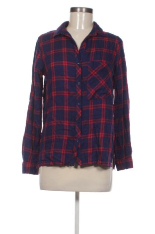 Damenbluse Zara, Größe S, Farbe Mehrfarbig, Preis 17,99 €