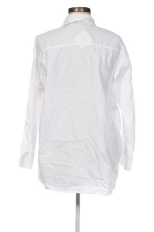 Дамска риза Zara, Размер M, Цвят Бял, Цена 14,31 €