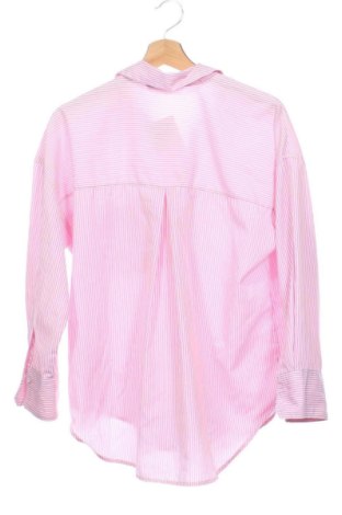Dámska košeľa  Zara, Veľkosť XS, Farba Viacfarebná, Cena  16,95 €