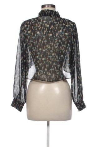 Damenbluse Zara, Größe M, Farbe Mehrfarbig, Preis 17,99 €