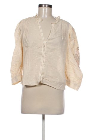 Cămașă de femei Zara, Mărime S, Culoare Multicolor, Preț 69,99 Lei, #136407652