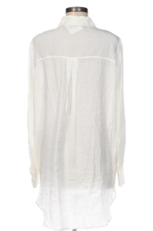 Damenbluse Zara, Größe XL, Farbe Ecru, Preis 17,99 €