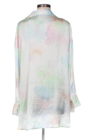 Cămașă de femei Zara, Mărime L, Culoare Multicolor, Preț 85,99 Lei