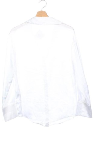 Дамска риза Zara, Размер XS, Цвят Бял, Цена 14,31 €