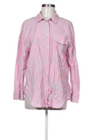 Дамска риза Zara, Размер M, Цвят Многоцветен, Цена 14,31 €