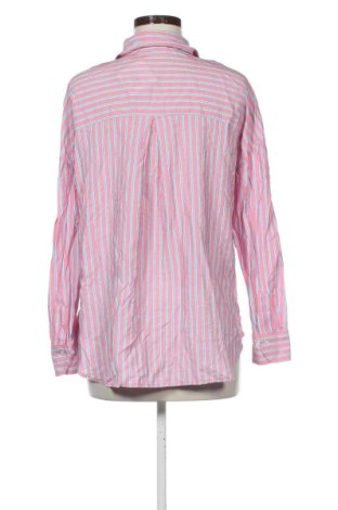 Дамска риза Zara, Размер M, Цвят Многоцветен, Цена 14,31 €