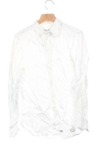 Dámska košeľa  Zara, Veľkosť XS, Farba Biela, Cena  16,95 €