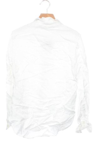Dámska košeľa  Zara, Veľkosť XS, Farba Biela, Cena  16,95 €