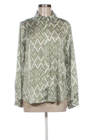 Damenbluse Zara, Größe M, Farbe Mehrfarbig, Preis 17,99 €