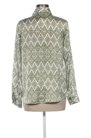 Damenbluse Zara, Größe M, Farbe Mehrfarbig, Preis 17,99 €