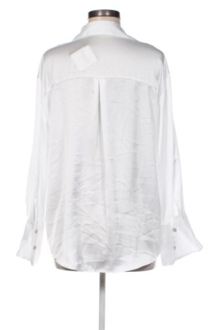 Cămașă de femei Zara, Mărime XL, Culoare Alb, Preț 85,99 Lei