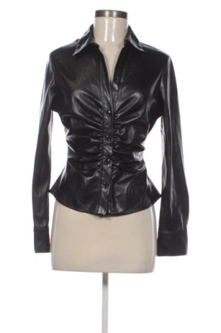 Damenbluse Zara, Größe M, Farbe Schwarz, Preis € 13,81