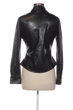 Damenbluse Zara, Größe M, Farbe Schwarz, Preis € 13,81
