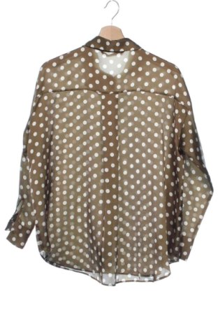 Дамска риза Zara, Размер XS, Цвят Многоцветен, Цена 13,81 €