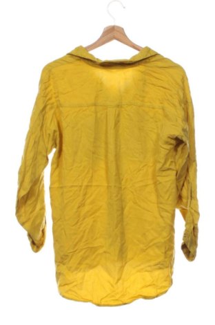 Dámská košile  Zara, Velikost XS, Barva Oranžová, Cena  409,00 Kč