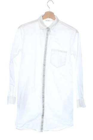 Дамска риза Zara, Размер XS, Цвят Бял, Цена 18,47 €