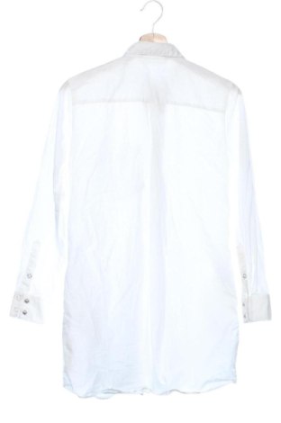 Дамска риза Zara, Размер XS, Цвят Бял, Цена 18,47 €
