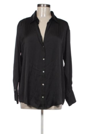 Damenbluse Zara, Größe XL, Farbe Schwarz, Preis € 13,81