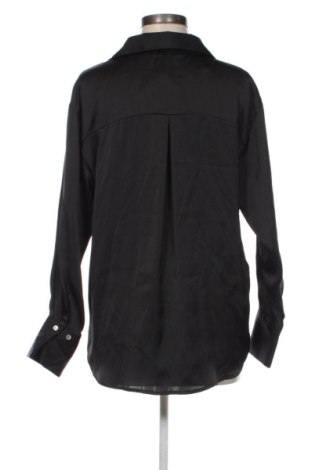 Damenbluse Zara, Größe XL, Farbe Schwarz, Preis € 13,81