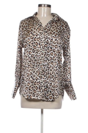 Damenbluse Zara, Größe M, Farbe Mehrfarbig, Preis € 13,81