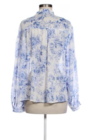 Дамска риза Zara, Размер XL, Цвят Многоцветен, Цена 37,40 €