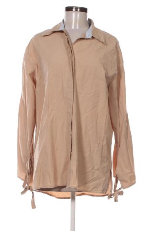 Damenbluse Zara, Größe M, Farbe Mehrfarbig, Preis € 13,81