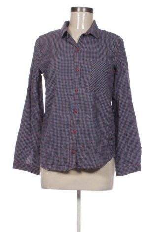 Дамска риза Zara, Размер L, Цвят Многоцветен, Цена 14,31 €