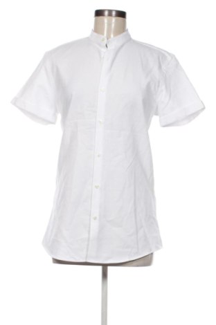Дамска риза Zara, Размер S, Цвят Бял, Цена 14,31 €