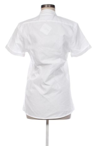 Дамска риза Zara, Размер S, Цвят Бял, Цена 14,31 €