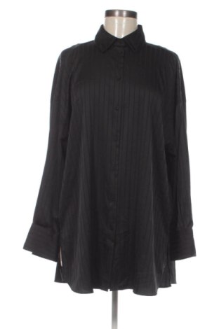 Dámska košeľa  Zara, Veľkosť XXL, Farba Čierna, Cena  16,95 €