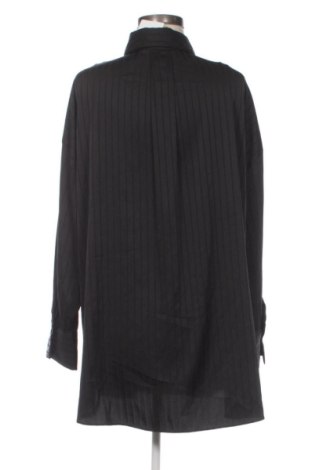 Dámska košeľa  Zara, Veľkosť XXL, Farba Čierna, Cena  16,95 €