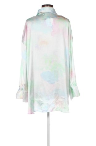 Дамска риза Zara, Размер XL, Цвят Многоцветен, Цена 14,31 €