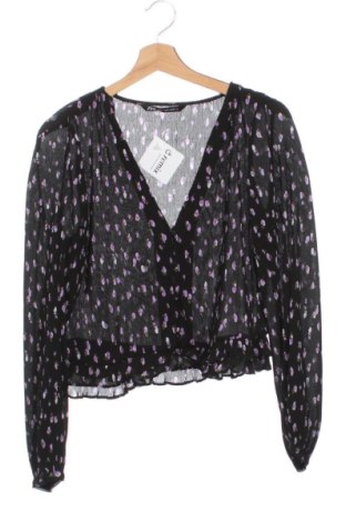 Дамска риза Zara, Размер XS, Цвят Многоцветен, Цена 14,31 €