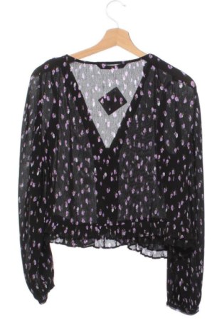 Дамска риза Zara, Размер XS, Цвят Многоцветен, Цена 14,31 €