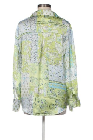 Дамска риза Zara, Размер M, Цвят Многоцветен, Цена 14,31 €