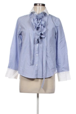 Cămașă de femei Zara, Mărime M, Culoare Multicolor, Preț 85,99 Lei
