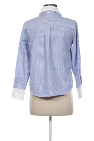 Cămașă de femei Zara, Mărime M, Culoare Multicolor, Preț 85,99 Lei