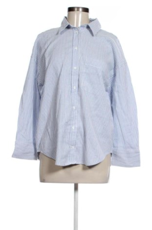 Дамска риза Zara, Размер XL, Цвят Многоцветен, Цена 13,81 €, #136430367