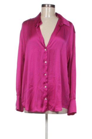 Damenbluse Zara, Größe XL, Farbe Rosa, Preis € 18,99