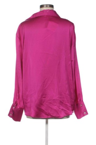 Damenbluse Zara, Größe XL, Farbe Rosa, Preis € 18,99
