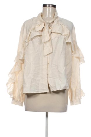 Női ing Zara, Méret XXL, Szín Sárga, Ár 7 169 Ft, #136431250