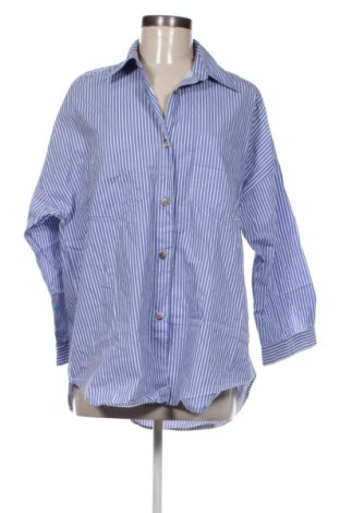 Damenbluse Zara, Größe S, Farbe Mehrfarbig, Preis € 13,81
