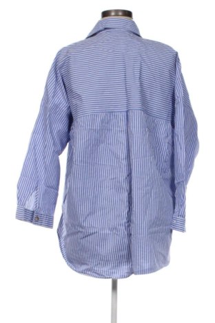 Damenbluse Zara, Größe S, Farbe Mehrfarbig, Preis € 13,81