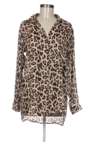 Damenbluse Zara, Größe S, Farbe Mehrfarbig, Preis € 13,81