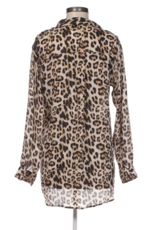 Damenbluse Zara, Größe S, Farbe Mehrfarbig, Preis € 13,81
