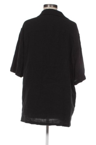 Дамска риза Zara, Размер M, Цвят Черен, Цена 14,31 €