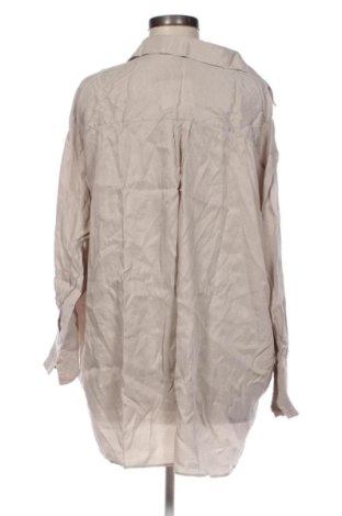 Damenbluse Zara, Größe M, Farbe Beige, Preis € 13,81