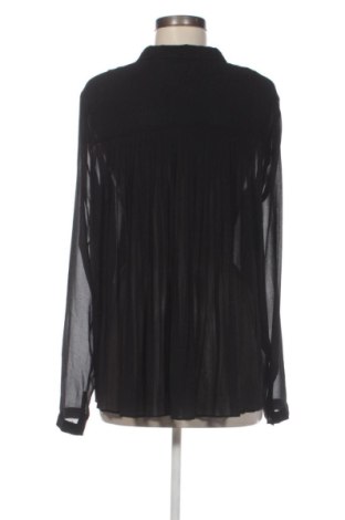 Damenbluse Zara, Größe M, Farbe Schwarz, Preis € 13,81